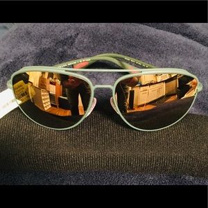 New authentic Prada sunglasses